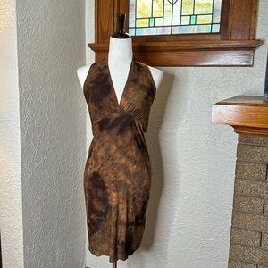 BOGO! Vintage 90’s Halter Dress